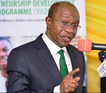 CBN to sanction shipping lines, airlines for flouting export procedures