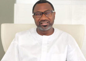 Otedola: DSS gave me $620,000 for Farouk Lawan sting operation