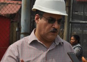 How we’re attracting more cargoes to Onne Port – Mirza