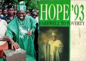 June 12: How politics ruined Abiola’s shipping, aviation businesses