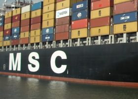MSC slams war risk surcharge on shipments to Venezuela