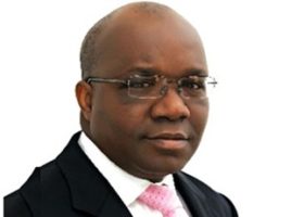 SEC appoints Sunmonu to head Oando interim management