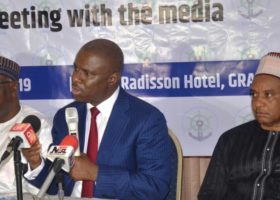 NIMASA claims it created 7,000 jobs in six months