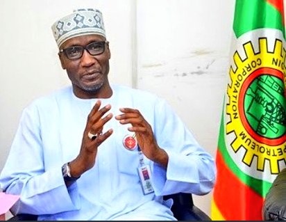 Buhari sacks Baru, appoints Kyari as new NNPC GMD
