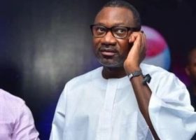 Otedola: How I got $620,000 for Farouk Lawan sting operation 