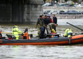 Police arrest cruise ship captain after deadly collision