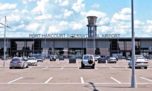 NAMA reopens Port Harcourt Airport after Air Peace runway incident