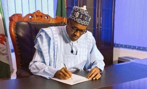 Stakeholders differ on Buhari's rejection of maritime varsity bill