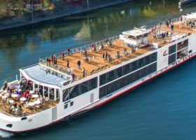 Danube collision: Prosecutors unearth boat captain’s previous accident record