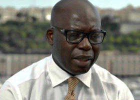 SEC sacks Wale Tinubu, Mofe Boyo from Oando