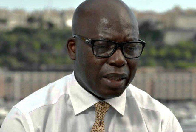 SEC sacks Wale Tinubu, Mofe Boyo from Oando 