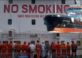 Switzerland drags Nigeria to international tribunal over seized ship