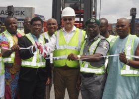 West Africa Container Terminal prepares for huge $10m upgrade