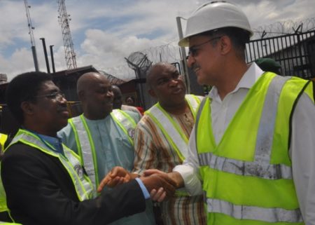 West Africa Container Terminal prepares for huge $10m upgrade