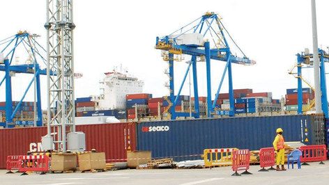 ICTSI wins Cameroon port concession
