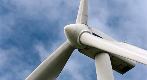 A.P. Moller Holding enters renewable energy sector