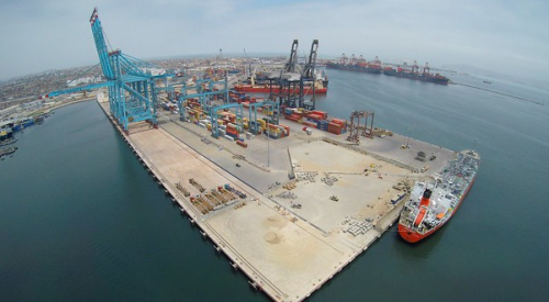 APM Terminals Callao rolls out Peru’s 1st digital customer platform