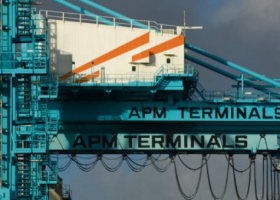 APM Terminals reaches agreement with workers union on LA terminal automation