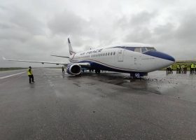 AIB releases reports on incidents involving Air Peace