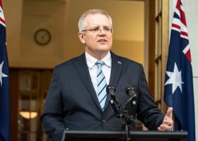 Australia ratifies maritime boundaries with East Timor