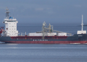 US, German companies form cement carrier alliance