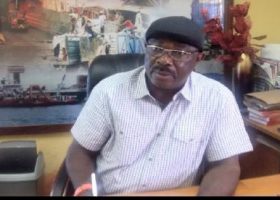 99.9% of Nigerian freight forwarders lack training — Aniebonam