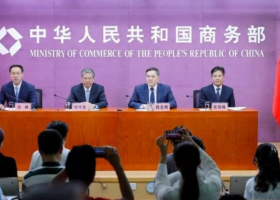China signs Belt and Road Initiative agreements with Middle East