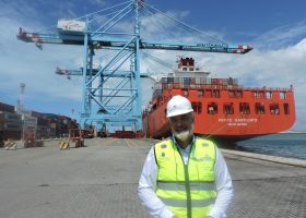 Port of Rotterdam appoints new COO at Pecém, Brazil