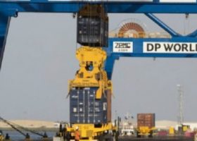DP World to build $1.2bn container terminal in Indonesia