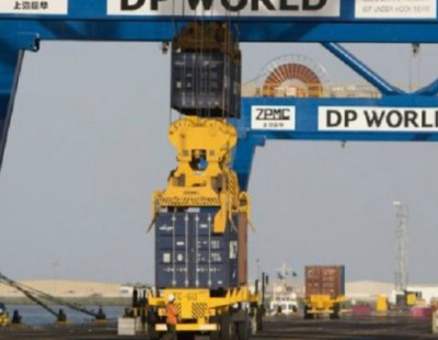 DP World to build $1.2bn container terminal in Indonesia