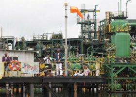 Delta community threatens to shutdown NPDC/Elcrest operations
