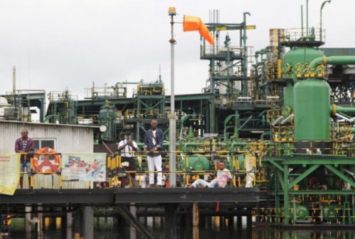 Delta community threatens to shutdown NPDC/Elcrest operations