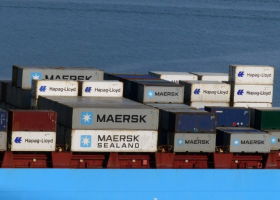 Denmark becomes country with fifth largest merchant fleet