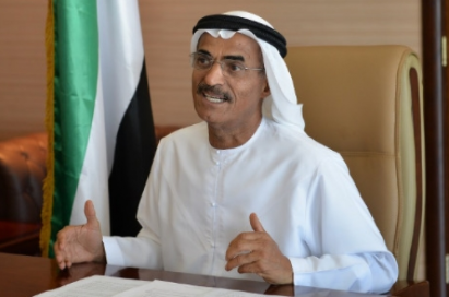 UAE seeks second term in IMO Council