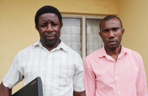 EFCC arrests Immigration officer, 14 others for passport racketeering