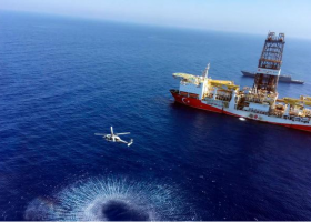 EU agrees sanctions on Turkey over drillship in Cyprus EEZ