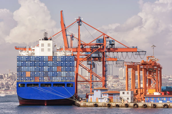 Egypt announces incentives for shipping companies 