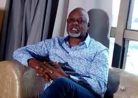 Anti-piracy law will not end maritime crimes in Nigeria — Ogbeifun