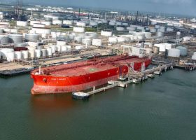 Enterprise plans further expansion at Houston ship channel terminal