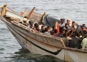 IOM: Ethiopian migrants die of thirst, hunger in smugglers’ boat