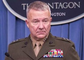 U.S. in talks to enable free passage in the Gulf