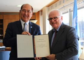 Germany accedes to ship recycling convention
