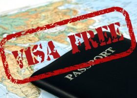 Ghana, Sao Tome and Principe get visa-free entry to South Africa