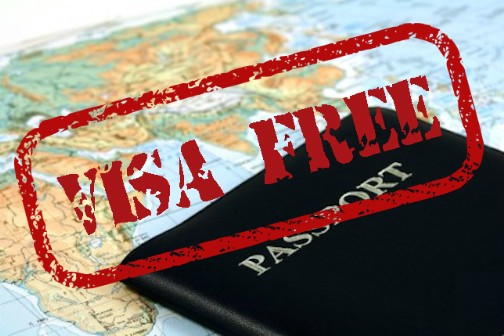 Ghana, Sao Tome and Principe get visa-free entry to South Africa