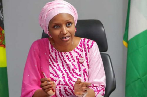 Hadiza-Bala-Usman