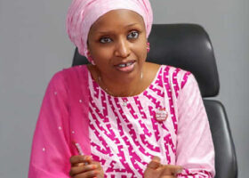 Hadiza-Bala-Usman