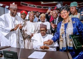 How can Nigeria avoid becoming a dumping ground as AfCFTA comes into force?