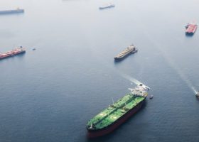 IMO 2020 starting to rock oil market
