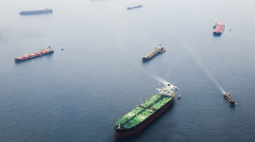 IMO 2020 starting to rock oil market