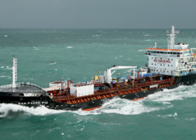 International court orders Nigeria to release Swiss ship, crew